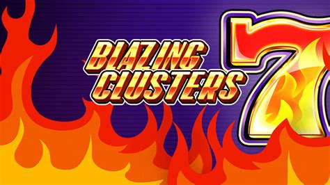 Blazing Clusters 888 Casino